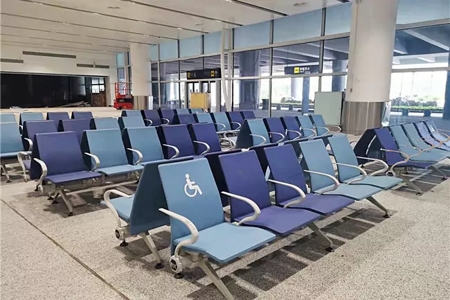 airport chair