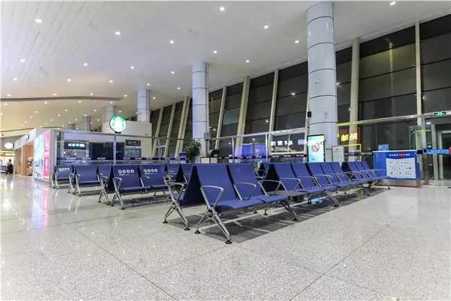 airport chair