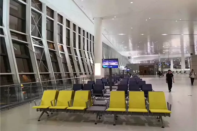 airport chair