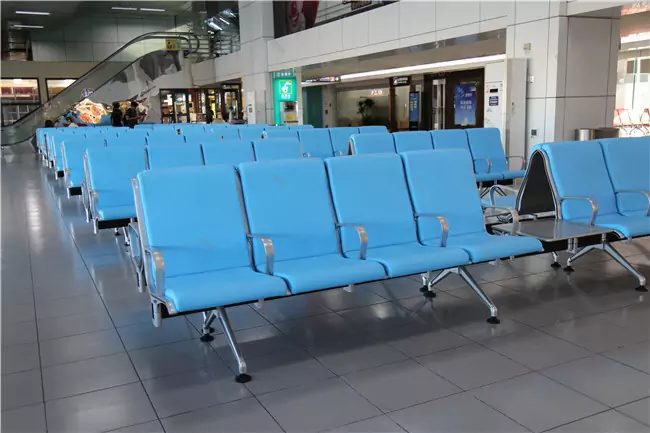 airport chair