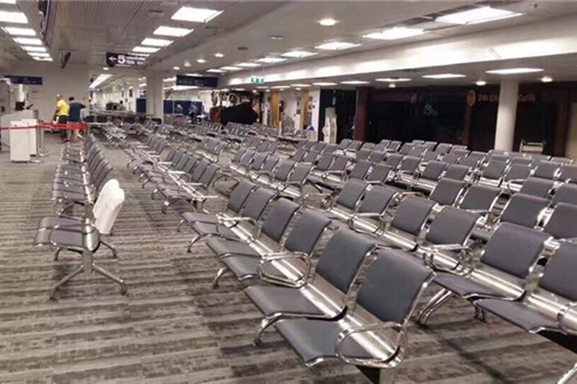 Chiang MaiInternational Airport