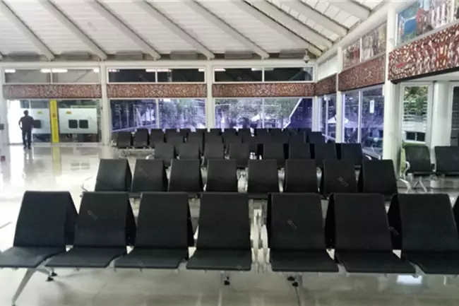 airport chair