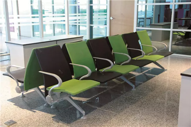 airport chair