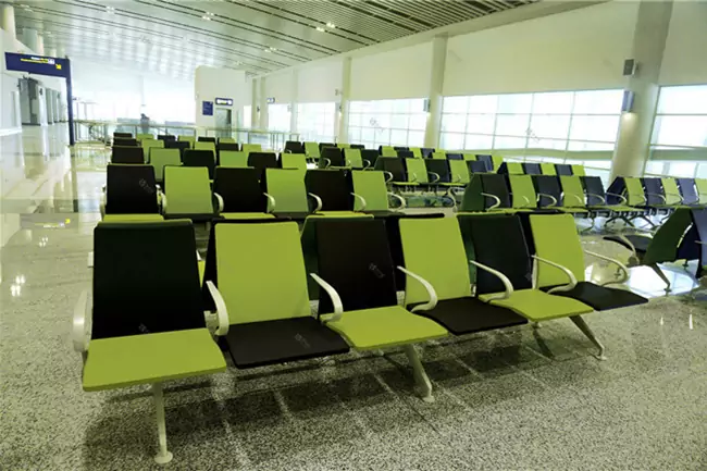 airport chair