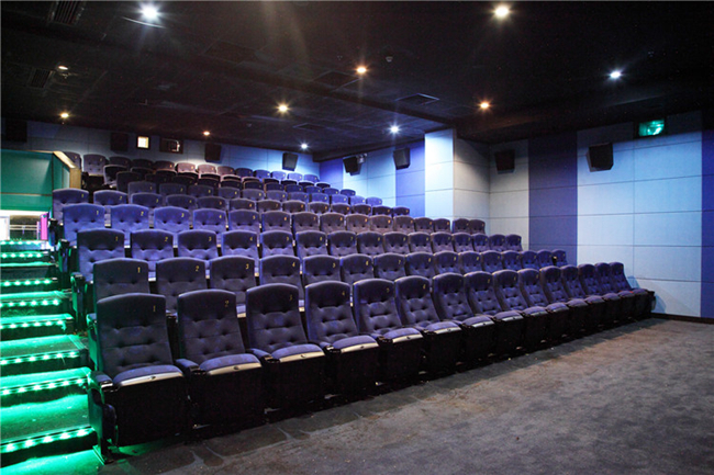 cinema seating