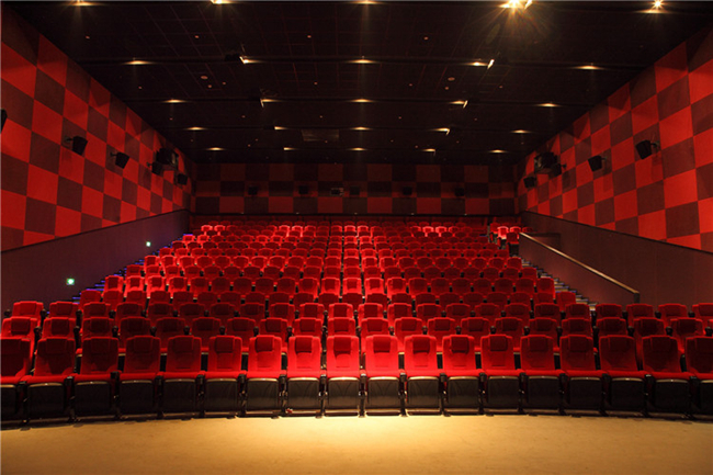 cinema seating