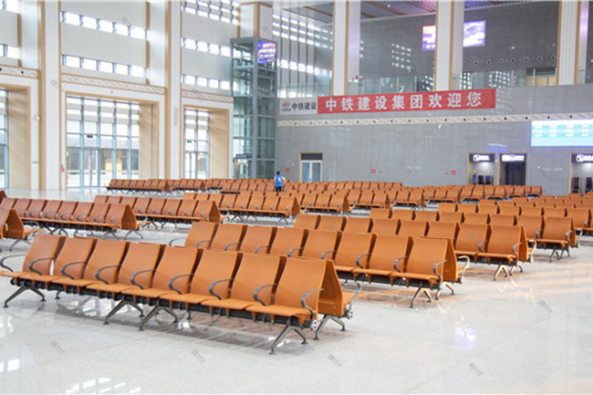 Ganshen High-speed Railway