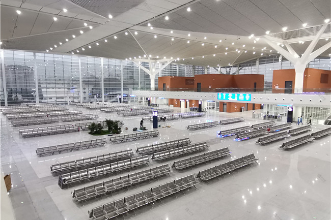 Guangzhou-Qingyuan Intercity Railway