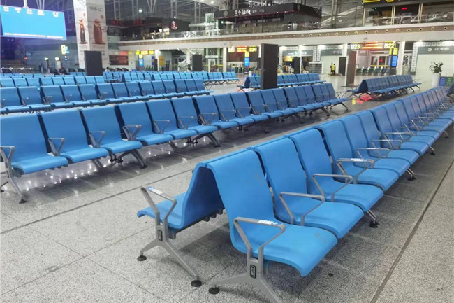 Guangzhounan Railway Station