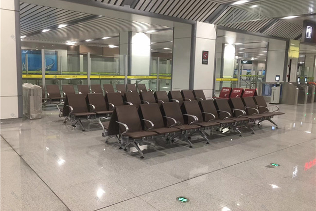 Dongguanxi Railway Station