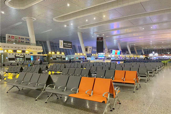 Hangzhoudong Railway Station