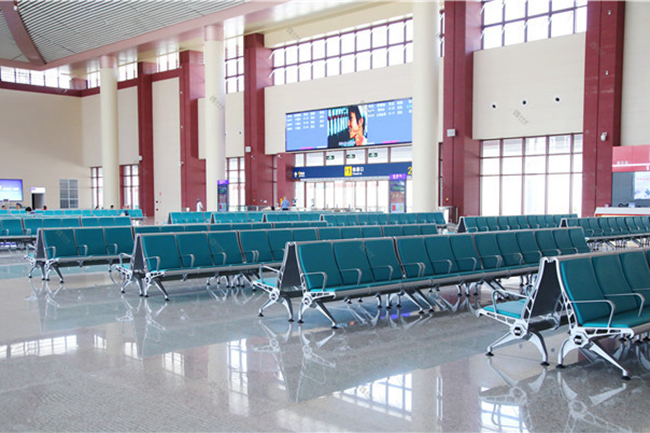 Wuhan-Shiyan High-speed Railway