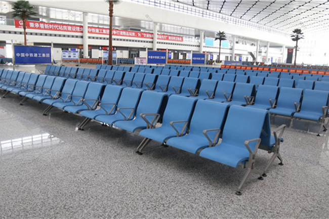 Jiangmen Railway Station