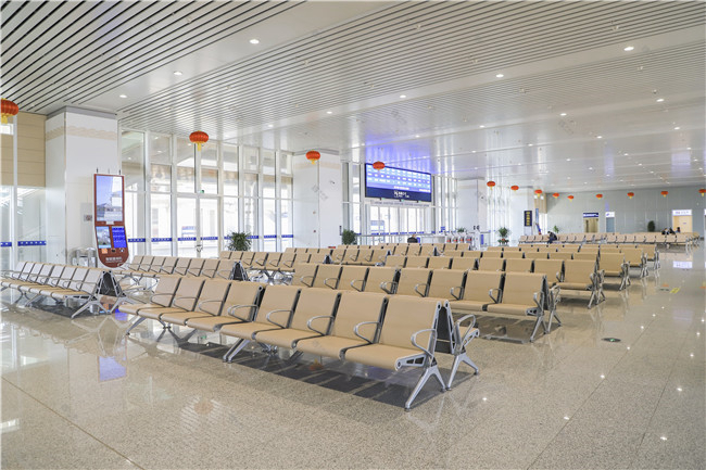 Beijing-Zhangjiakou High-speed Railway