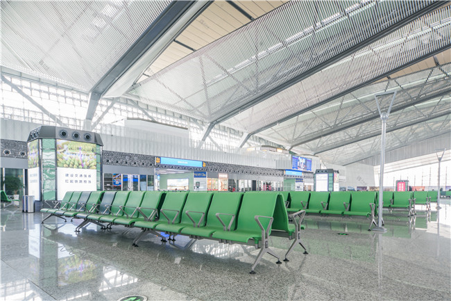 Xuzhou-Yancheng High-speed Railway