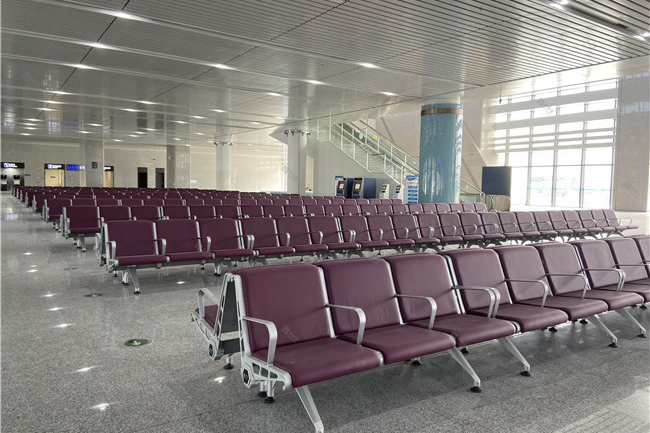 Zhengzhou-Chongqing High-speed Railway