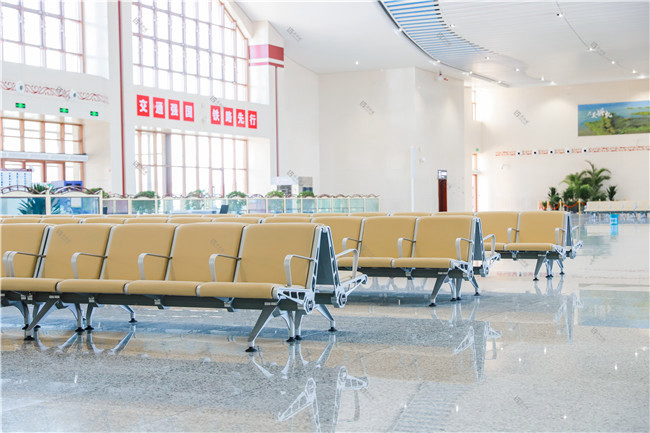 Jixixi Railway Station