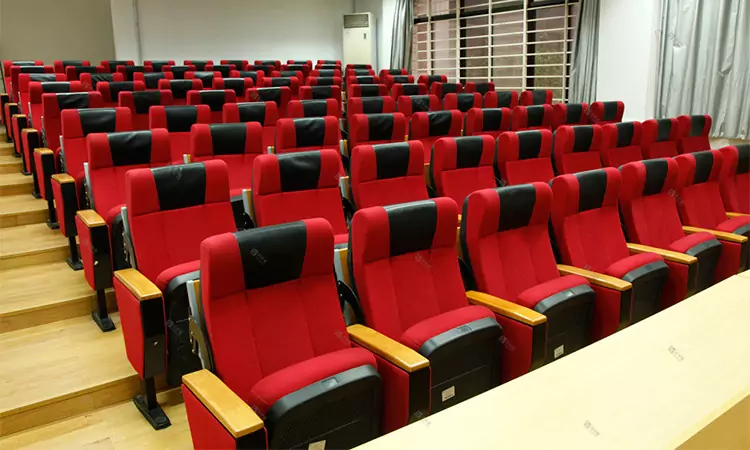 auditorium chair