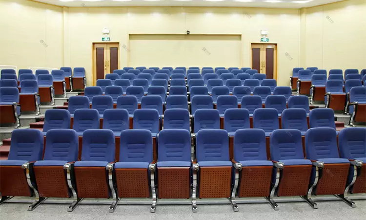 auditorium chair