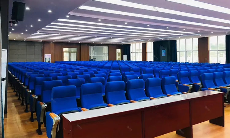 auditorium chair