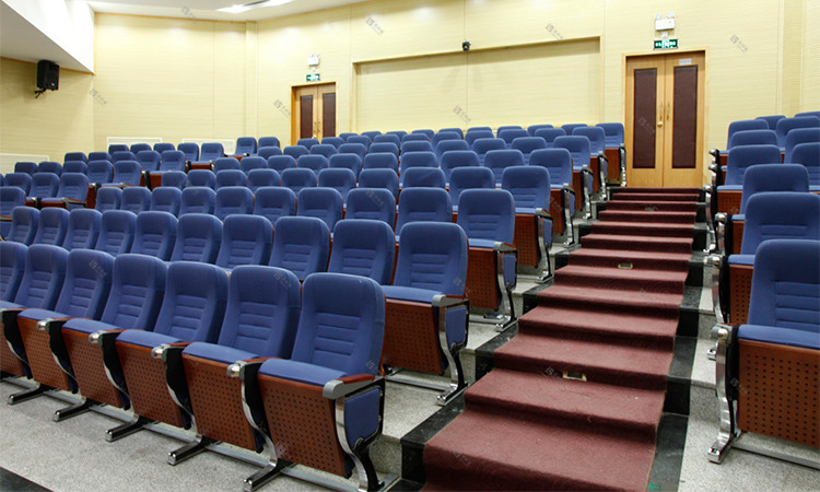 High School Affiliated To Nanjing Normal University