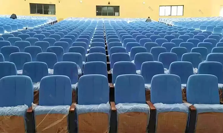 auditorium chair