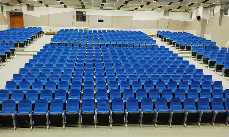 auditorium chair