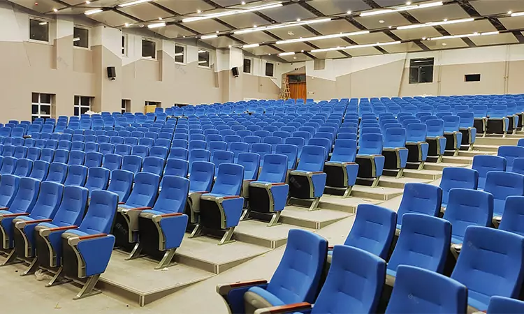 auditorium chair