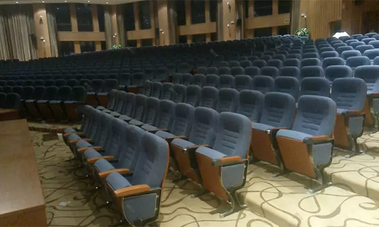 auditorium chair