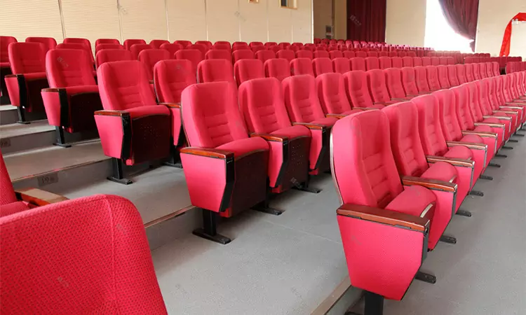 auditorium chair