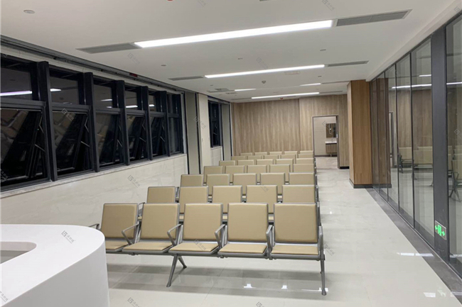 People's Hospital Of Chongqing Banan District