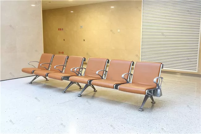 hospital chair