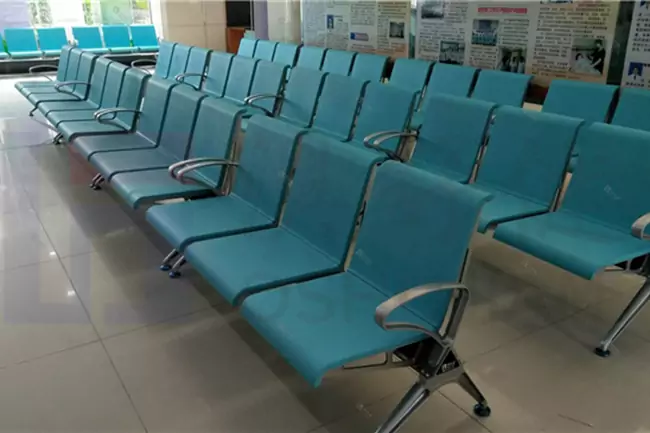 hospital chair