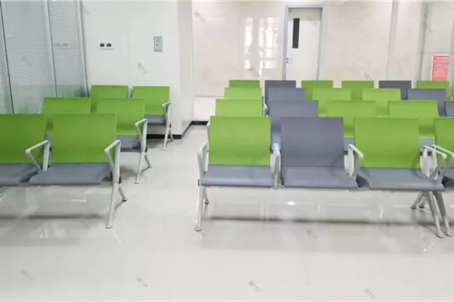 hospital chair