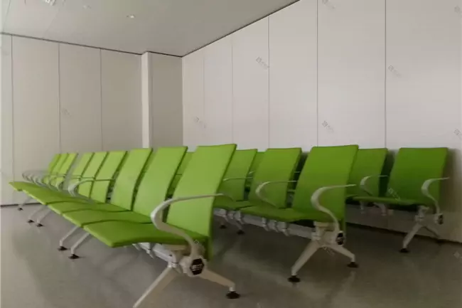 hospital chair