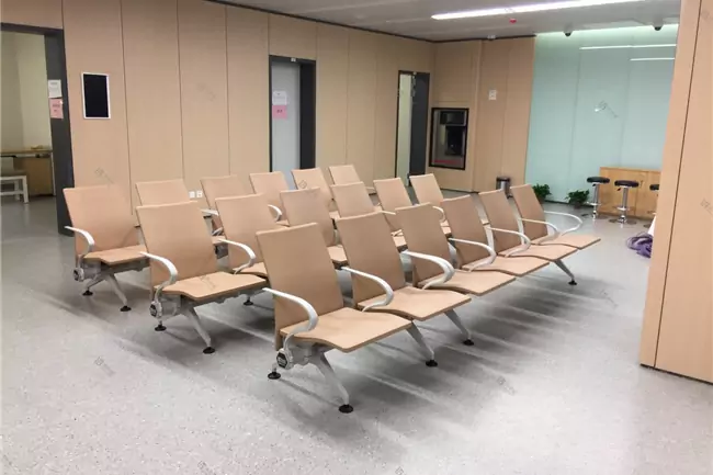 hospital chair