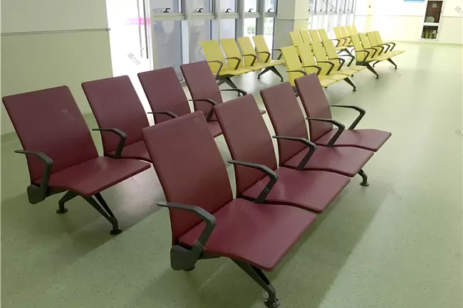 hospital chair