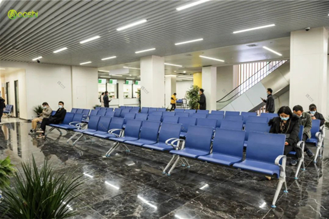 Wenzhou Lucheng District People's Hospital