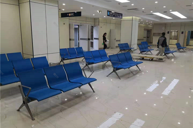 People's Hospital Of Yuxi City