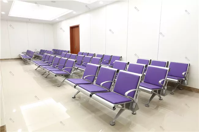 hospital chair