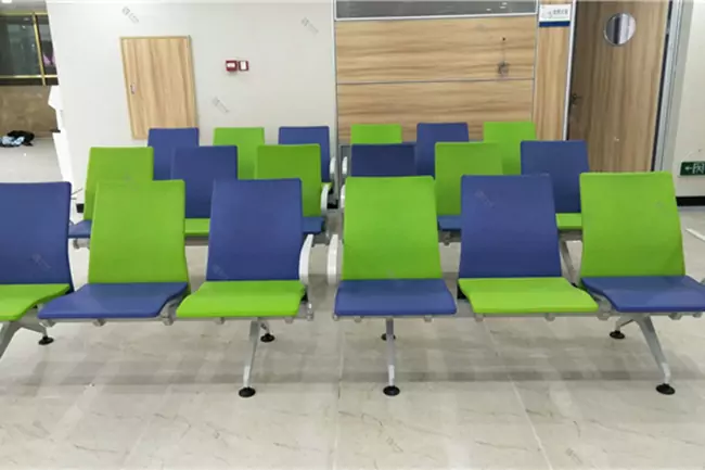 hospital chair