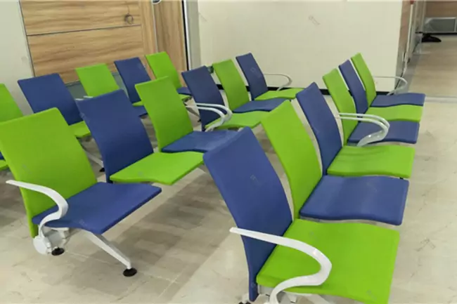 hospital chair