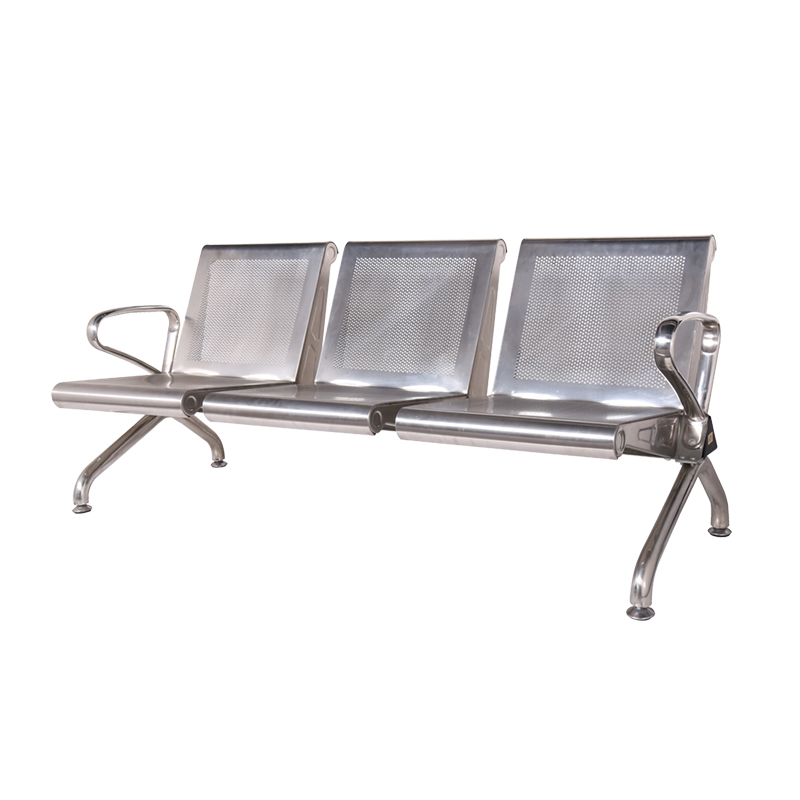 Stainless Steel Airport Chair SJ608