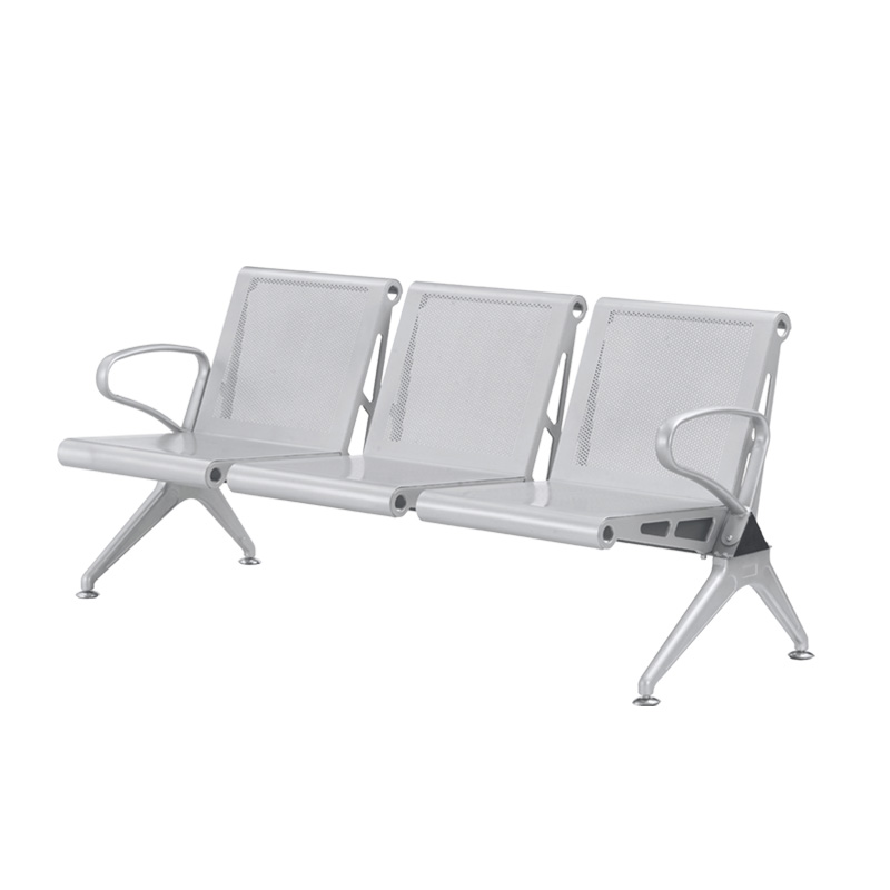 Steel Hospital Chair | Clinic Chair SJ708L