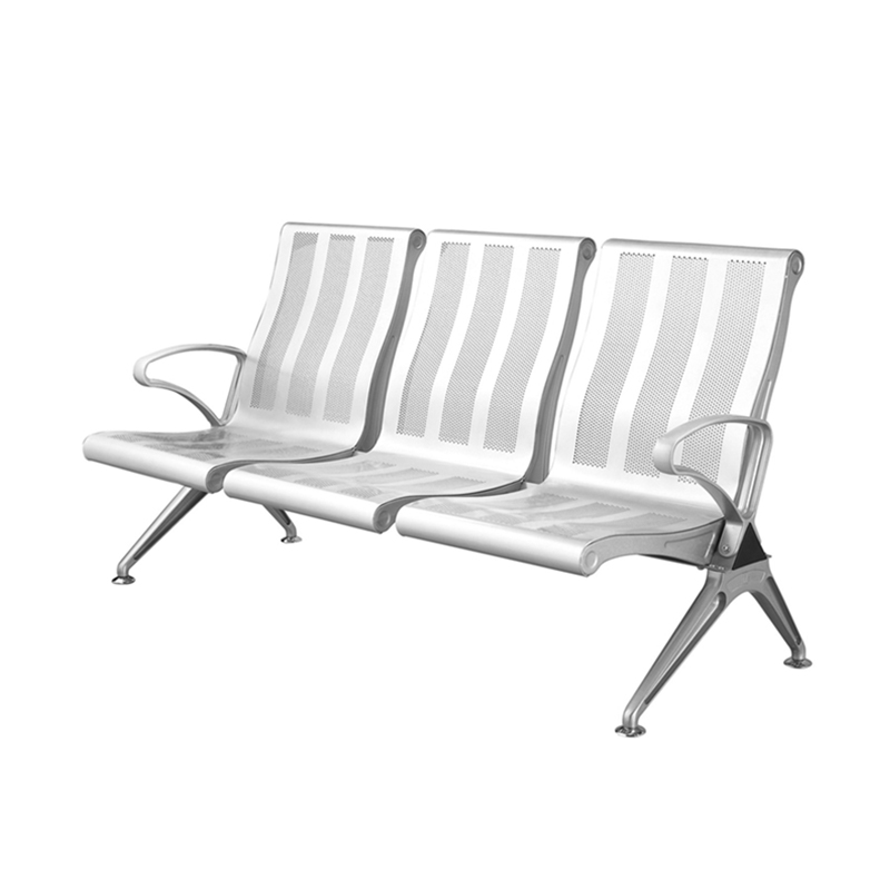 Steel Airport Chair | Airport Seating SJ709