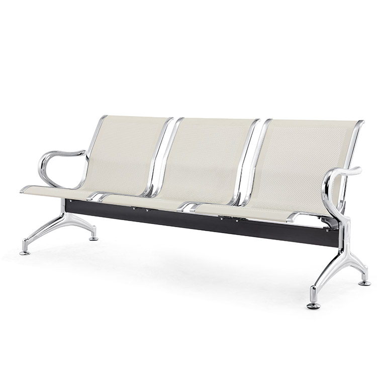 Steel Waiting Chair | Airport Chair