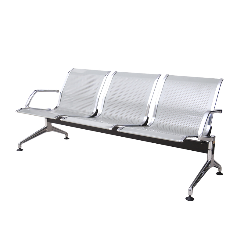 Steel Waiting Chair | Airport Chair SJ820G