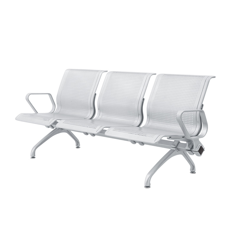 Aluminium Alloy Hospital Waiting Chair | Clinic Chair SJ900