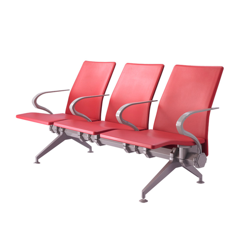 3 Seater Airport Chair | Waiting Chair SJ9062