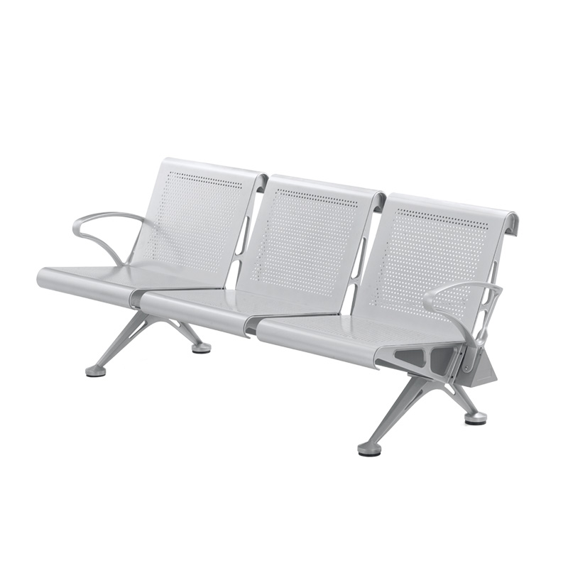 Aluminium Alloy Airport Chair | Waiting Chair SJ9082